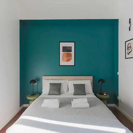 The Best Rent - Spacious Two Bedrooms Apartment Near Porta Romana Milano Exterior foto