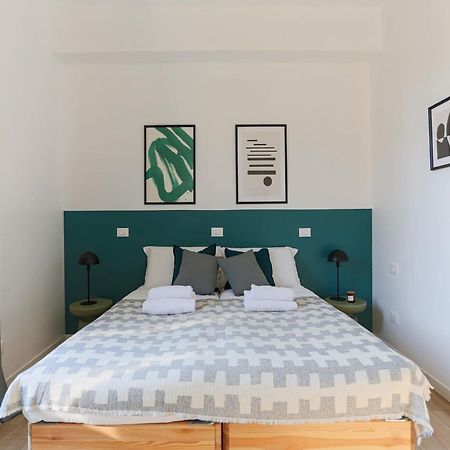 The Best Rent - Spacious Two Bedrooms Apartment Near Porta Romana Milano Exterior foto
