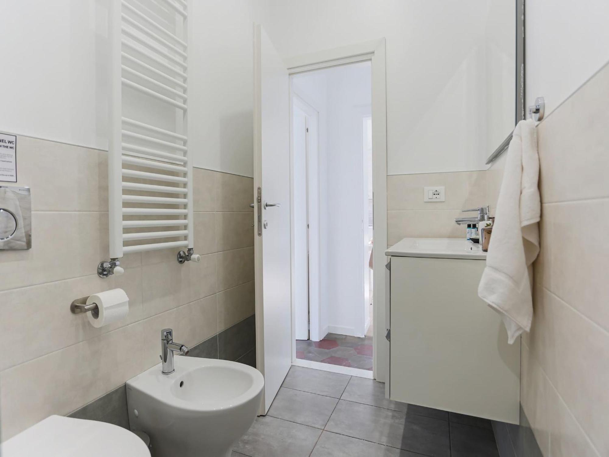 The Best Rent - Spacious Two Bedrooms Apartment Near Porta Romana Milano Exterior foto