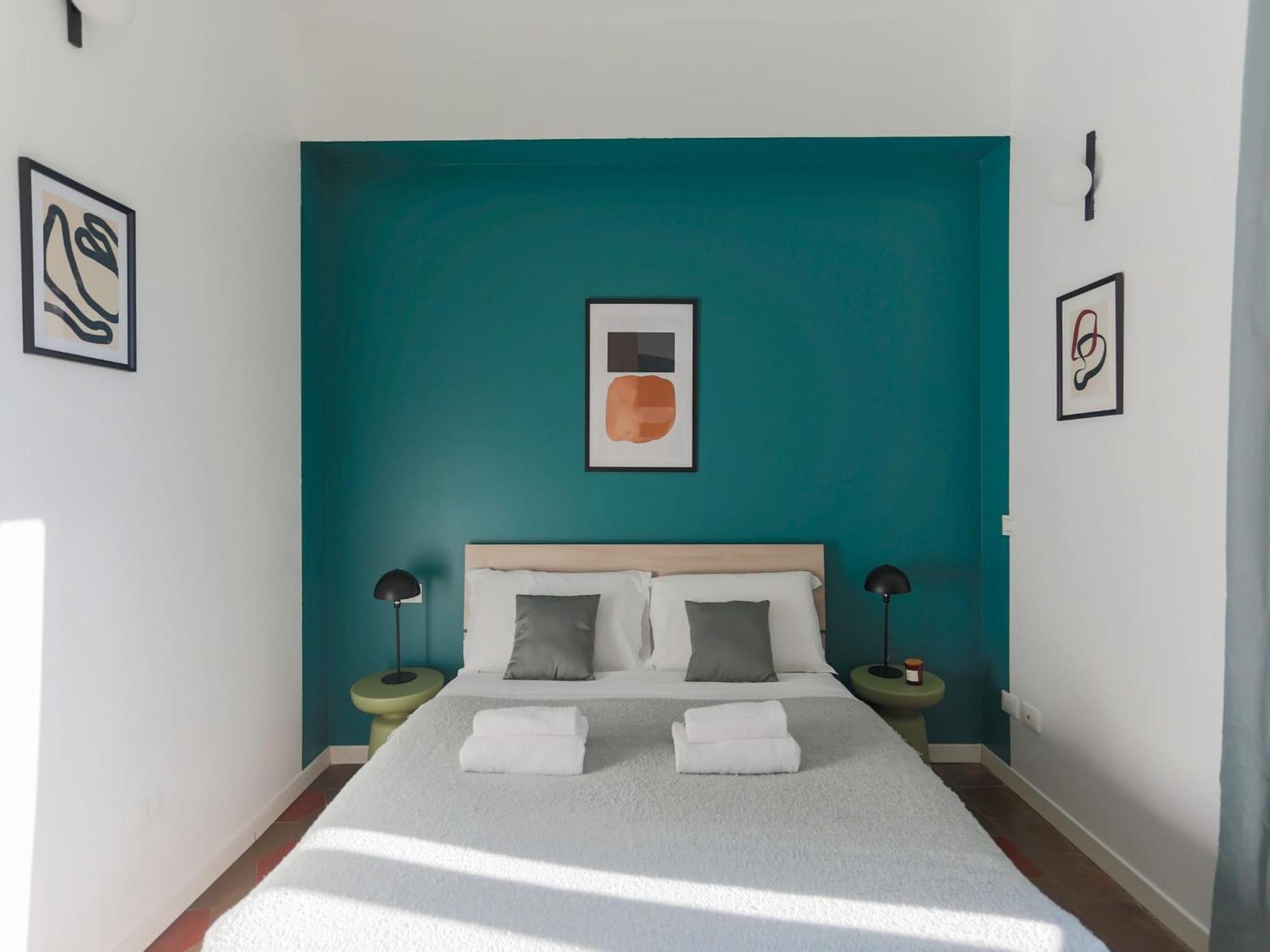 The Best Rent - Spacious Two Bedrooms Apartment Near Porta Romana Milano Exterior foto
