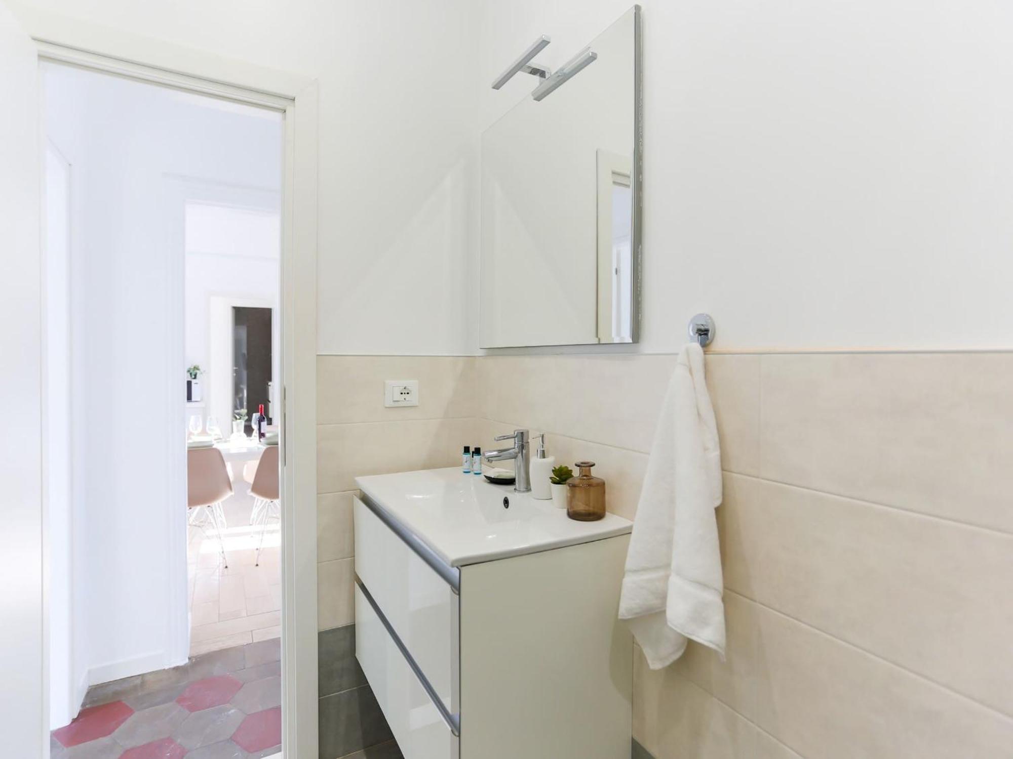 The Best Rent - Spacious Two Bedrooms Apartment Near Porta Romana Milano Exterior foto
