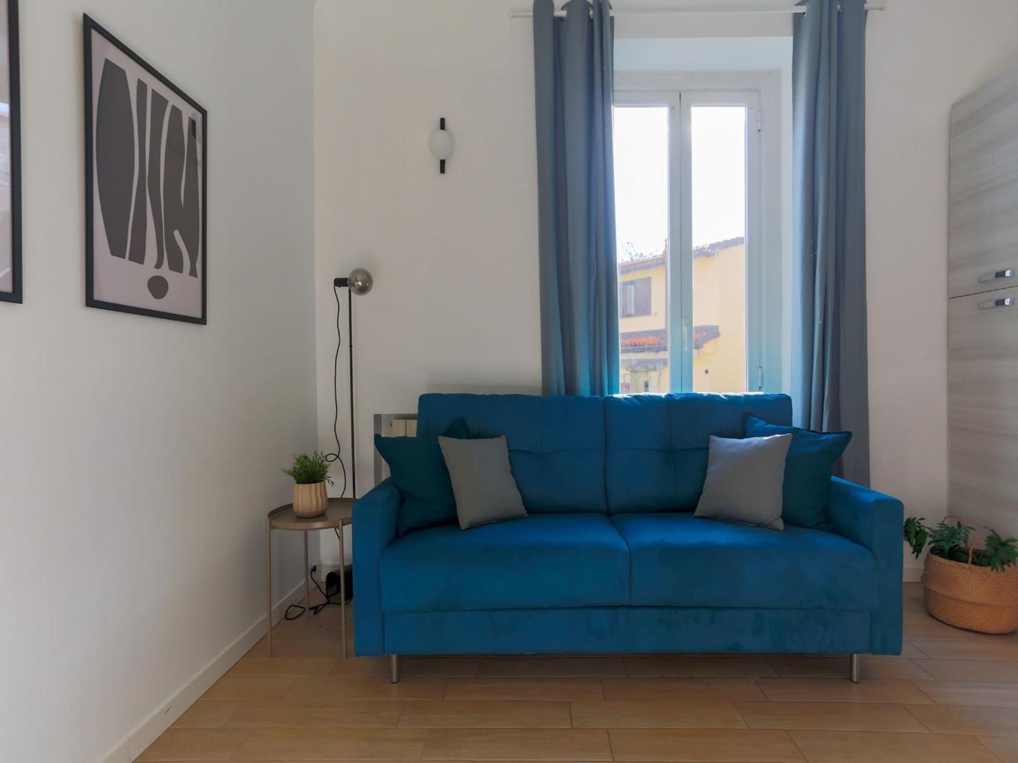 The Best Rent - Spacious Two Bedrooms Apartment Near Porta Romana Milano Exterior foto