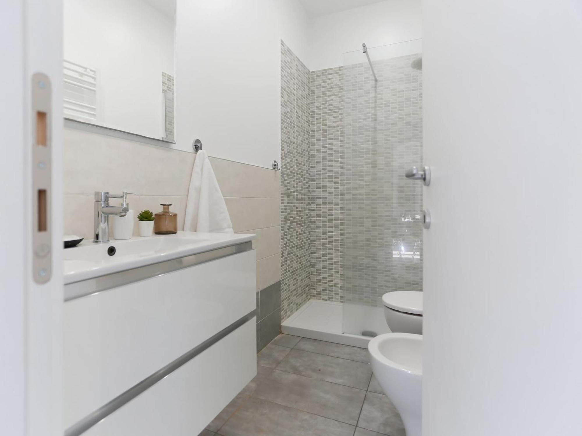 The Best Rent - Spacious Two Bedrooms Apartment Near Porta Romana Milano Exterior foto