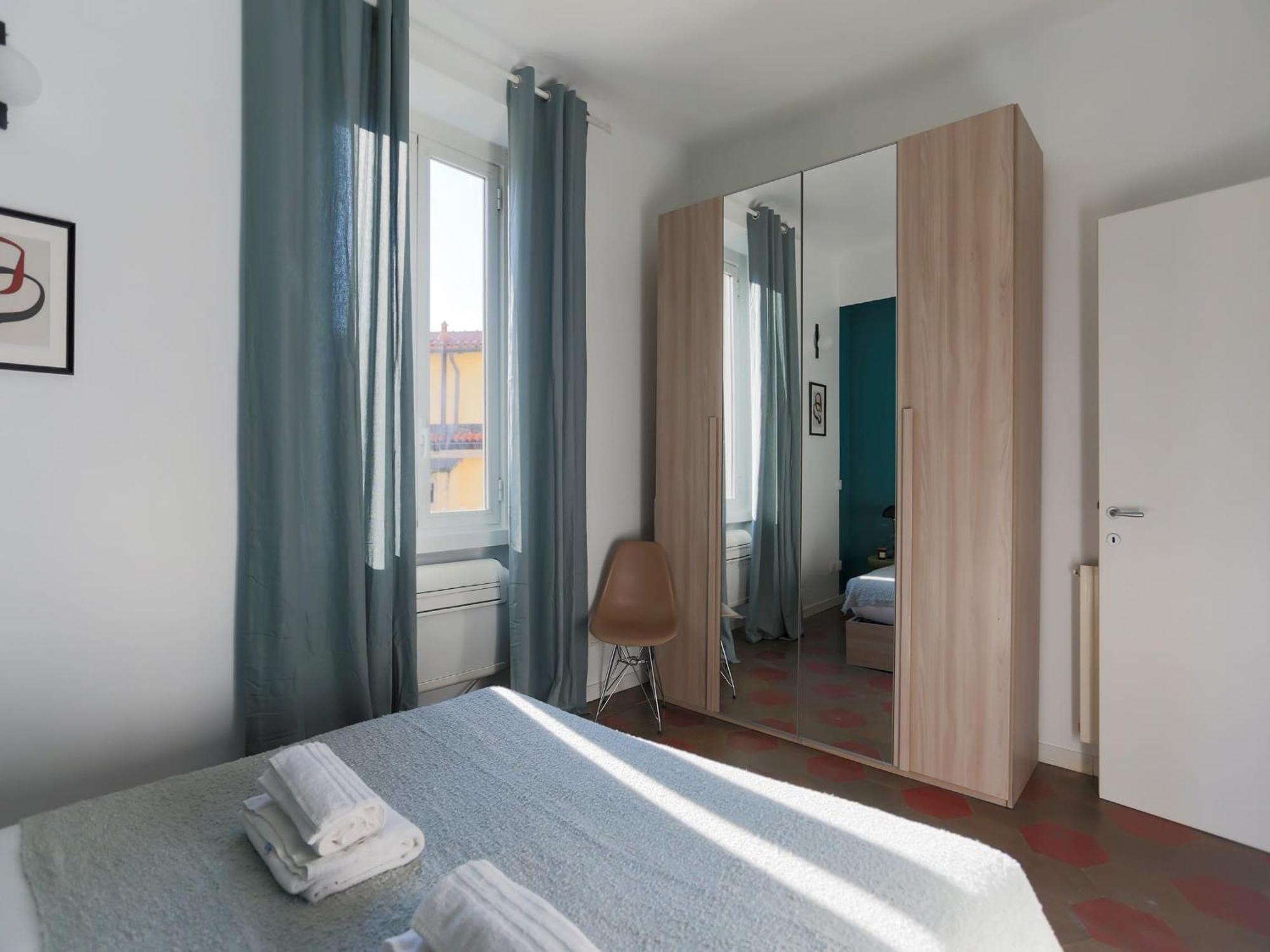 The Best Rent - Spacious Two Bedrooms Apartment Near Porta Romana Milano Exterior foto
